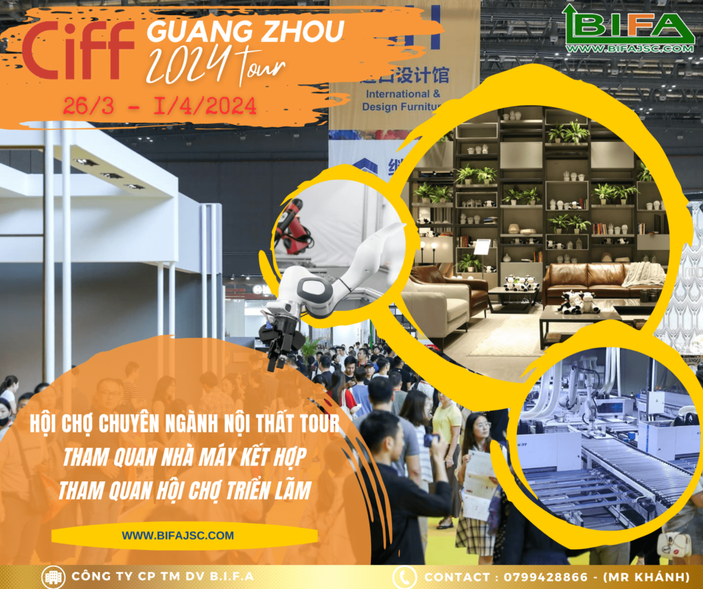 CIFF 2024